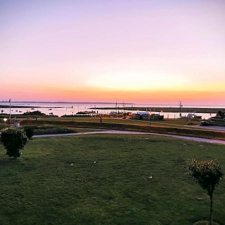 Apartment Mit Ostseeblick Wendtorf Ngoại thất bức ảnh