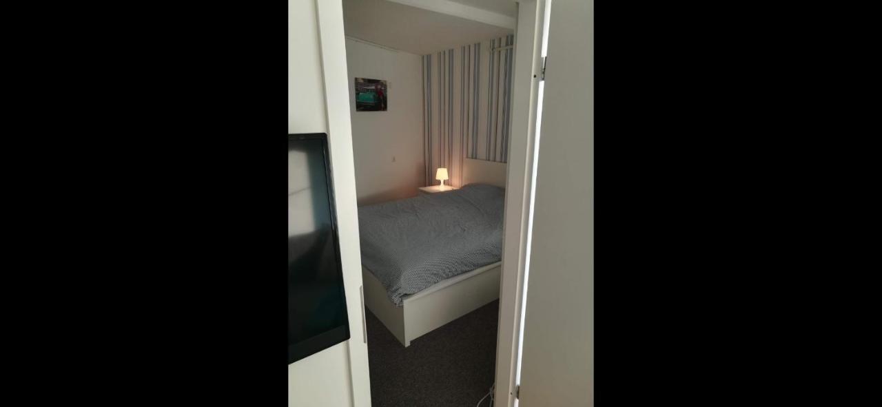 Apartment Mit Ostseeblick Wendtorf Ngoại thất bức ảnh